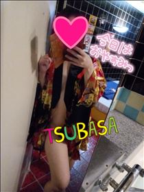 つばさ・朝からトラブル