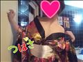 颯爽と駆け抜ける
