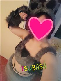 つばさ・今日からスイカは休業