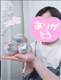 昨日のおれい♥