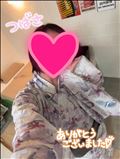 金曜日のおれい♥
