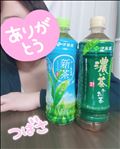 昨日のおれい♥