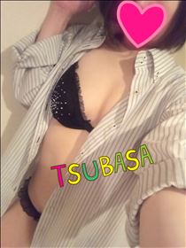 つばさ・傘使わずして無事帰宅