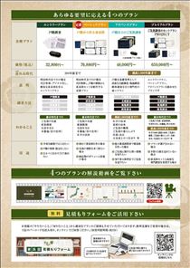 つばさ・変わり種プレゼント