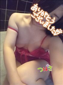つばさ・おれいの続き♥