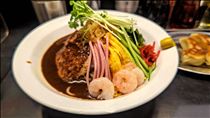 つばさ・【答え】クイズ！冷やし中華！