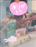 おれいの続き♥