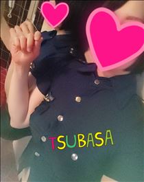 つばさ・ここは尻ですか？