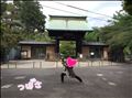 何のポーズ？