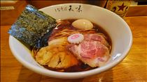 つばさ・麺部活動報告
