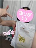金曜日のおれい♥