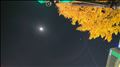 近づく木星