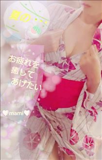 まみ・夏の…お疲れを癒してあげたい✨🍉