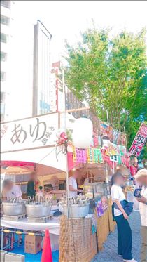 まみ・ありがとうございました❤️(*^^*)