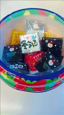 まみ・ありがとうございました❤️(*^^*)
