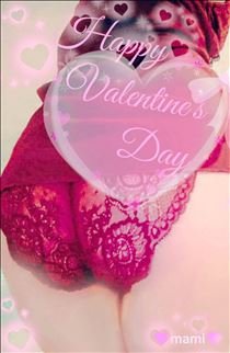💝Happy  Valentine’s  Day💝 (*^^*)