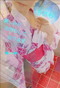 まみ・８月も楽しみにお待ちしてます✨🍉