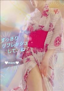 すっきりリフレッシュして､ね✨🍉