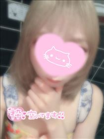 あかり・考える人