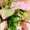 今日もおはようの声で、