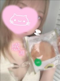 あかり・ほっぺはおもちモチモチ