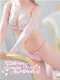 あかり・めずらしい時間から