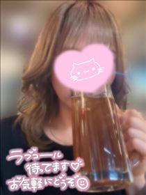 あかり・出勤しました