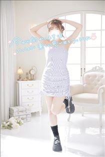 ゆうこ・夏のおすすめ???