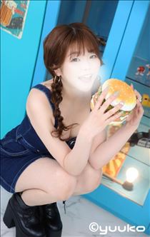 ゆうこ・[お題]答えてみる