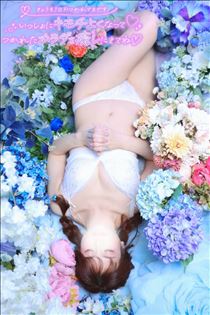 ゆうこ・あしたはいるよ!