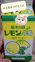 ありがとう??