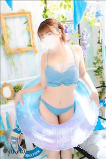 ゆうこ・[お題]答えてみる