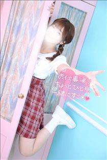 ゆうこ・月曜日だけどいるよ?