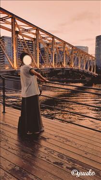 ゆうこ・大募集中です?