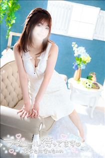 ゆうこ・まもなく?