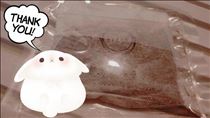 ゆうこ・ツケが…