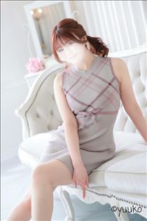 ゆうこ・新しいものを手に入れた