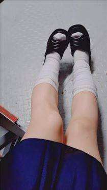 ゆうこ・もうみた？