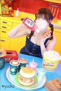 ゆうこ・[お題]答えてみる