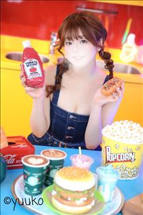 ゆうこ・みんなの力が必要です