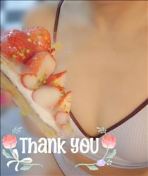 ゆうこ・わがままを叶えてもらいました?