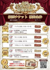 ゆうこ・外れた…?