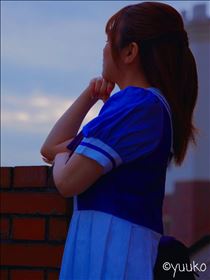 ゆうこ・追放につき…