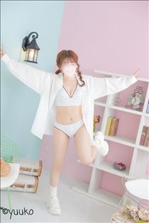 ゆうこ・広くなったぞー!!