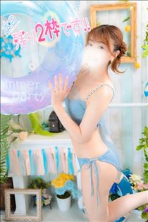 ゆうこ・参加枠残り僅か!!