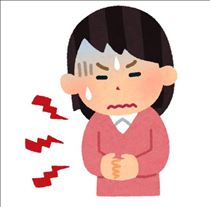 ゆうこ・予定と違う