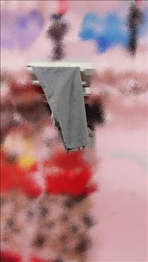 ゆうこ・年末って感じ