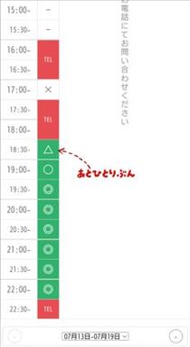 ゆうこ・忘れないでね
