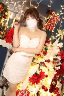 ゆうこ・12月の衣装