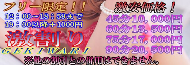 激割り